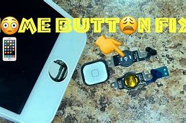 Image result for iPhone Home Button Not Working