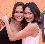 Image result for Bella Twins Autographed Photos