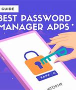 Image result for Password Keeper App