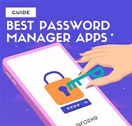 Image result for Password Organizer App