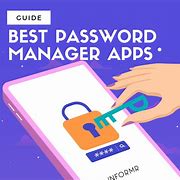 Image result for Password Keeper Apps