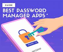 Image result for Free Password Manager App
