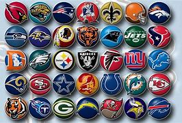 Image result for NFL Team Emblems