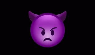 Image result for Devil Face Emoji Copy 'N Paste
