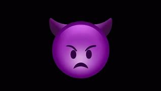 Image result for Devil Emoji Copy