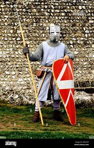 Image result for Norman Soldiers
