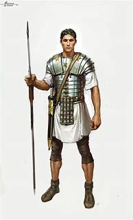 Image result for Roman Soldier Classic Sport Jjj