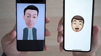 Image result for Apple-Samsung Emoji