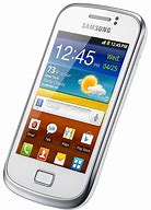 Image result for Samsung Galaxy Mini 2 S6500