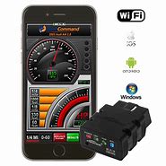 Image result for Vehicle Scanner Wireless