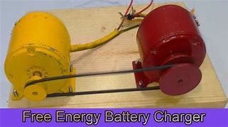 Image result for How to Charge a Battery