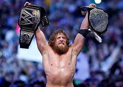 Image result for Daniel Bryan WrestleMania 30