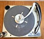 Image result for Vintage Magnavox Turntable Parts