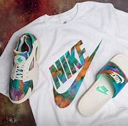 Image result for Nike Galaxy Shirt