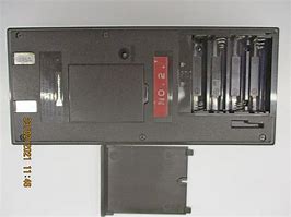 Image result for Sharp PC-1500 Pocket Computer