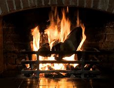 Image result for 1080P Fireplace GIF