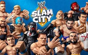 Image result for WWE Slam City Episodes