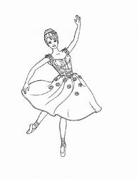 Image result for Coloring Pages of Ballet