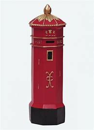 Image result for British Mailbox Accessories