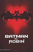 Image result for Batman E Robin Film