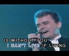Image result for Air Supply All Out of Love Meme