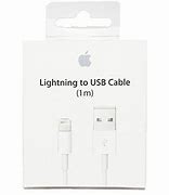 Image result for Conector Lightning iPhone