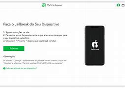 Image result for iPhone Jailbreak Verbo SE