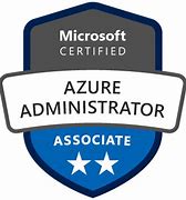Image result for Azure Administrator Associate Certification
