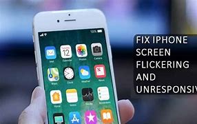 Image result for Fix Unresponsive Scren On iPhone 7