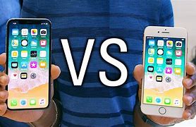 Image result for Difference Between iPhone X and 8