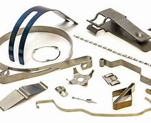 Image result for Stainless Steel U Clips