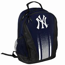 Image result for Yankees Backpack