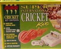 Image result for Super International Cricket