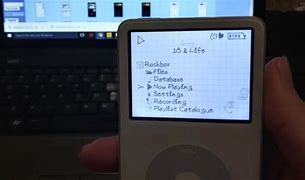 Image result for 4th Gen iPod Rockbox