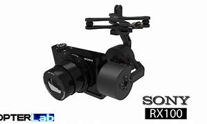 Image result for Gimbo for Sony RX-0