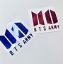 Image result for BTS Army PNG