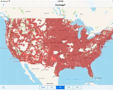 Image result for Phone Company Coverage Maps