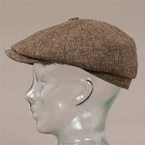 Image result for Herringbone Hat