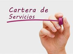 Image result for Cartera De Servicios