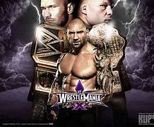 Image result for Batista Royal Rumble