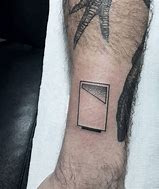 Image result for Empty Battery Tattoo