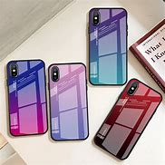 Image result for iPhone X Gradient Cases