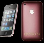 Image result for Pink iPhone 3s