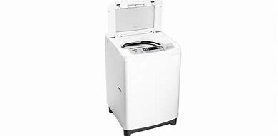 Image result for LG Mini Sapience Toploader Washing Machine