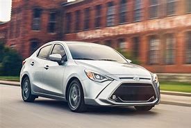 Image result for Toyota Yaris 2019 Model