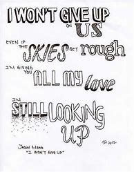 Image result for Cute Lyrics From Songs