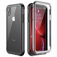 Image result for iPhone XR Clear Design Case
