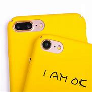 Image result for iPhone 6 Yellow Case Walmart