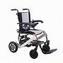 Image result for Lightweight Electric Wheelchairs for Adults