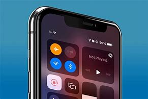 Image result for Air Mode On iPhone